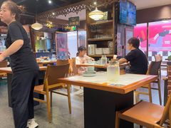 -云海肴云南菜·蒸汽石锅鱼(新奥店)