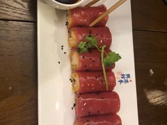 -南拳十三姨·潮汕砂锅粥(世纪金源店)