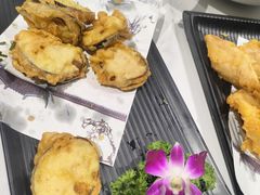 -渔码头食府·20年蓬莱老字号(登州路店)