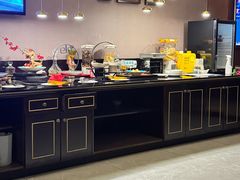 -丽辰新韩式商务SPA·洗浴桑拿·自助餐食
