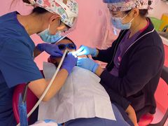 -希望齿科(河西店)