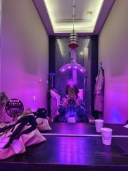 -史云逊养发护发