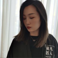 -MOVAN HAIR莫凡匠人发型屋