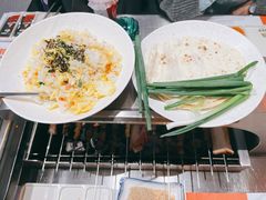-嫩羊羊·延边烤串·朝鲜族美食(张家港美食街店)