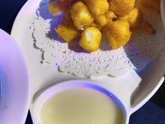 -伊带伊路新疆美食府(呼家楼店)