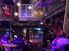 -胡桃里乐队酒馆(昙华林店)