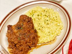 -La Vita 意大利传统料理(富民路店)