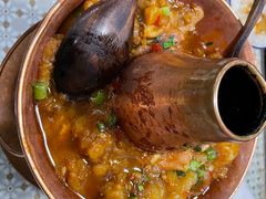 -蜗牛小馆醉乡民谣云南菜(惠新西里店)