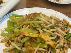 -春水锅贴·传统鲁菜(大明湖店)