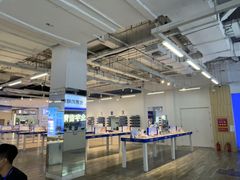 -优购镜仓(城阳青特万达店)