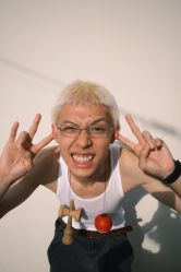 -HighPack男士理发Barbershop海派