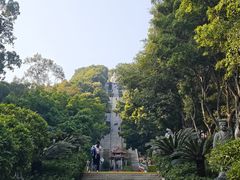 -青礁慈济宫
