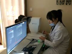 -宝岛眼镜(苏州浒关店)