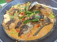 -下梅人家土菜馆(历史文化餐厅度假区店)