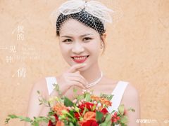 -爱我旅拍婚纱摄影(大理店)