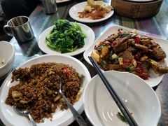 -88号小吃店·经典云南菜·地道纳西美食