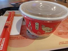 -肯德基(中心书城店)