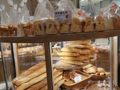 -山崎面包(苏州中心店)