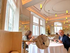 靠窗位-Jean Georges