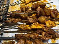 板筋-有奴思烤肉·清真(正宁路店)