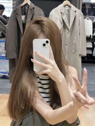 -慕名造型