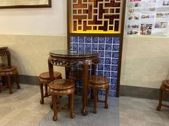 包厢-仁信老铺甜品(北京路店)