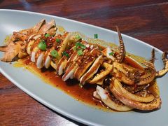 -前海沿·青岛菜(五四广场永旺店)