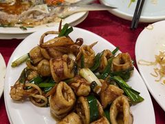 -蛇口康乐快餐鱼仔档(翠苑小区店)
