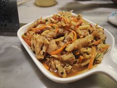 -婉泰·特色小吃·舂鸡脚(告庄二店)