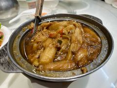 -日日香卤鹅饭店·澄海狮头鹅(澄海店)