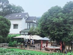 -自在弥林花园餐厅(云栖店)