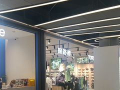 -天真蓝照相馆(五角场百联又一城店)