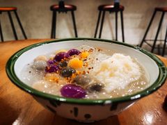 -甜心闲生传统手工冰粉(人民广场店)