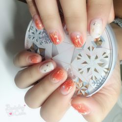 -奈思·日式美甲美睫沙龙