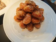金牌元宝虾-红厨巷·淮扬菜(熙南里店)