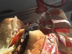 -汉堡王(世贸店)
