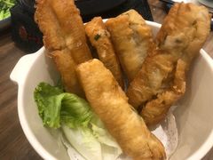 -锡和无锡菜(景丽苑店)