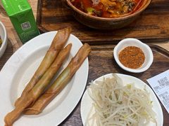 -小满手工粉(上海月星环球港店)
