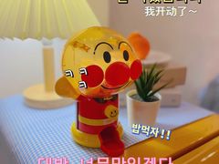 -Woolee韩食堂·韩式家庭料理