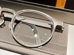 -EYEPHILO镜之道·克罗心眼镜