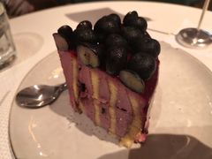 蓝莓乳酪夹心蛋糕-BAKER&SPICE(安福路店)