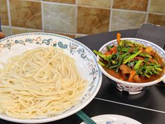 -疆域美食