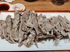 -品回味清真西北楼(宁波首店)