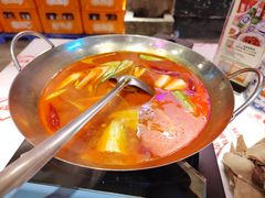 -文和友老长沙龙虾馆(化龙池店)
