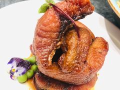 -苏帮袁Sue Cuisine(来福士店)