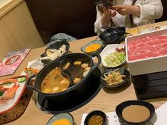 -伊豆野菜村(大族广场店)