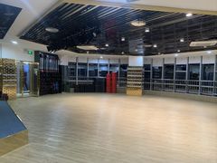 -古德菲力健身(特区报业店)