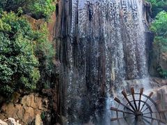 -西游洞风景区
