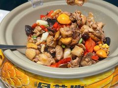 -绿草地·湘菜(7mall店)