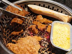 -木槿花韩式炭烤·熟成肉工坊(孙文东路店)
